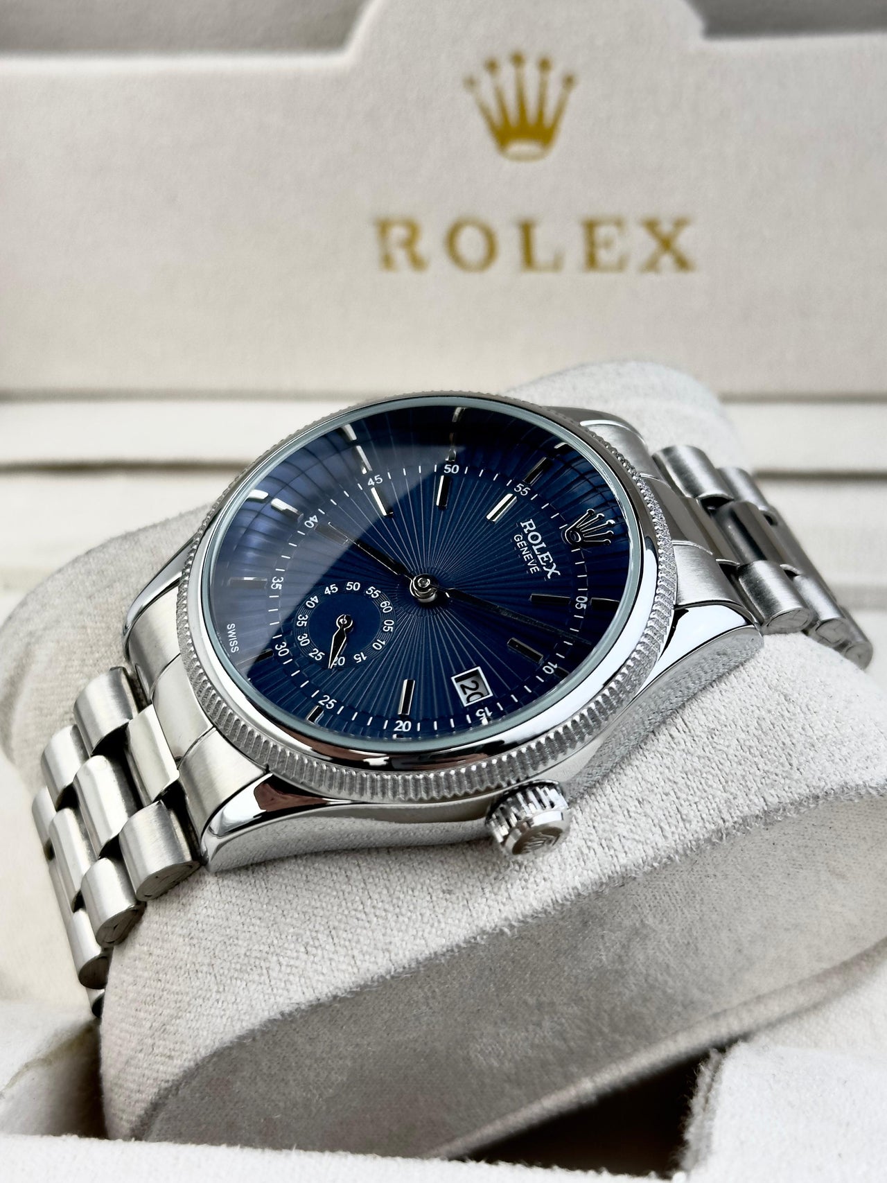 Rolex Cellini RX53