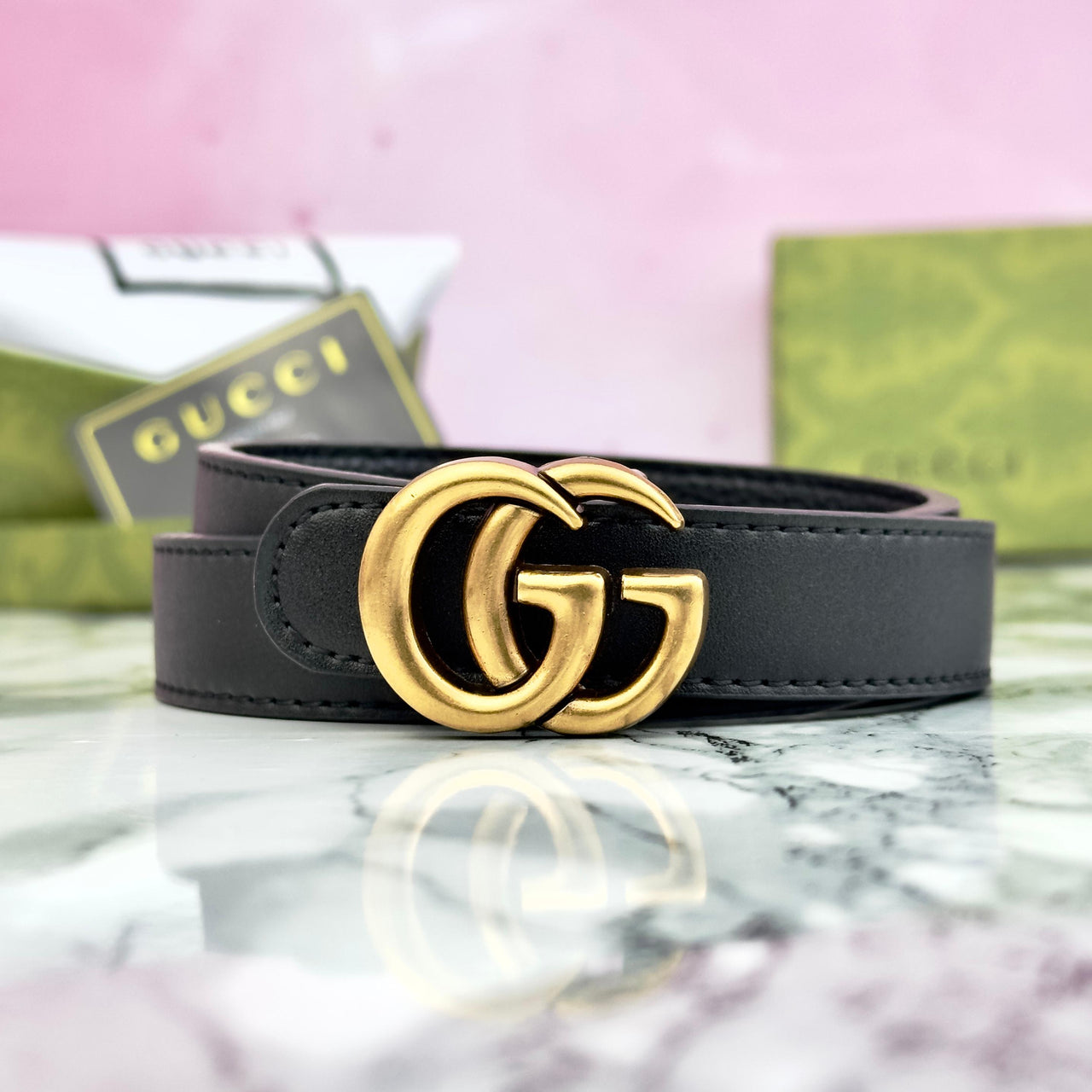 Correa Dama GUCCI #2