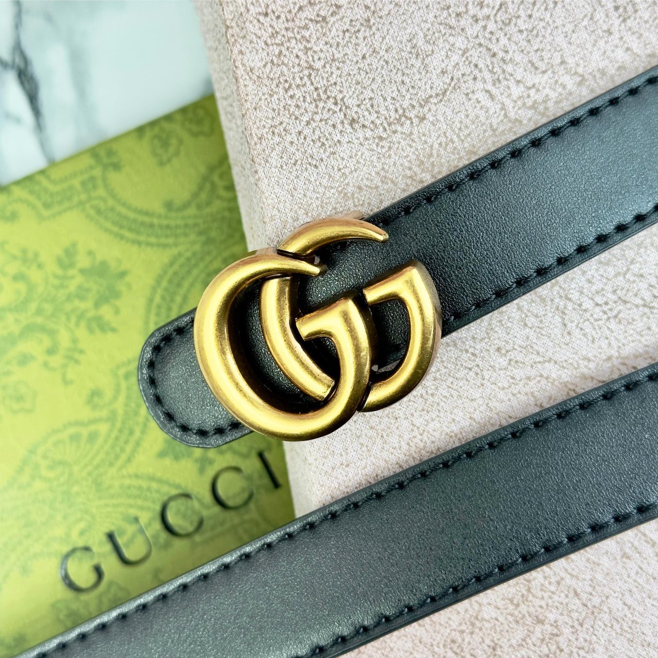 Correa Dama GUCCI #2