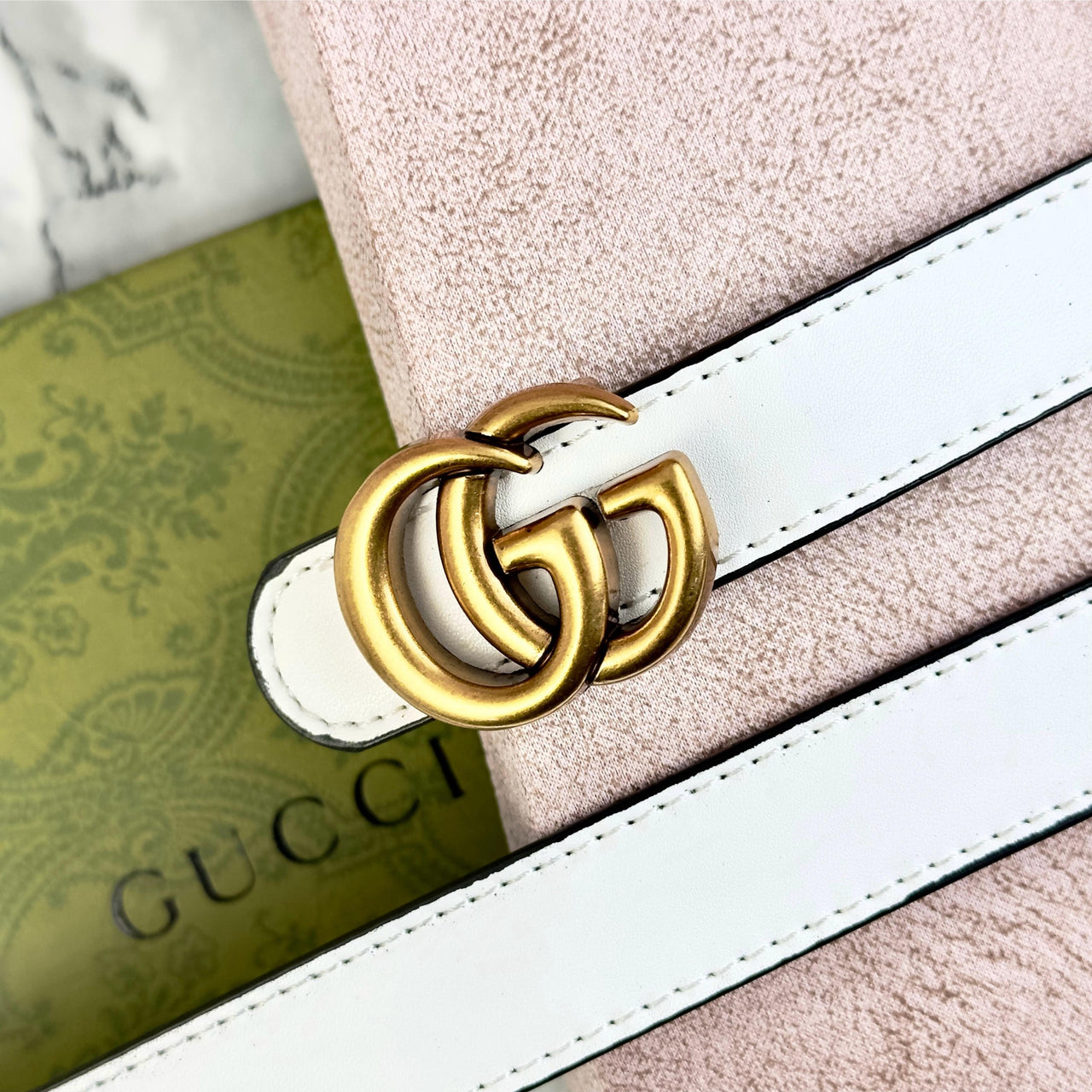 Correa Dama GUCCI #3