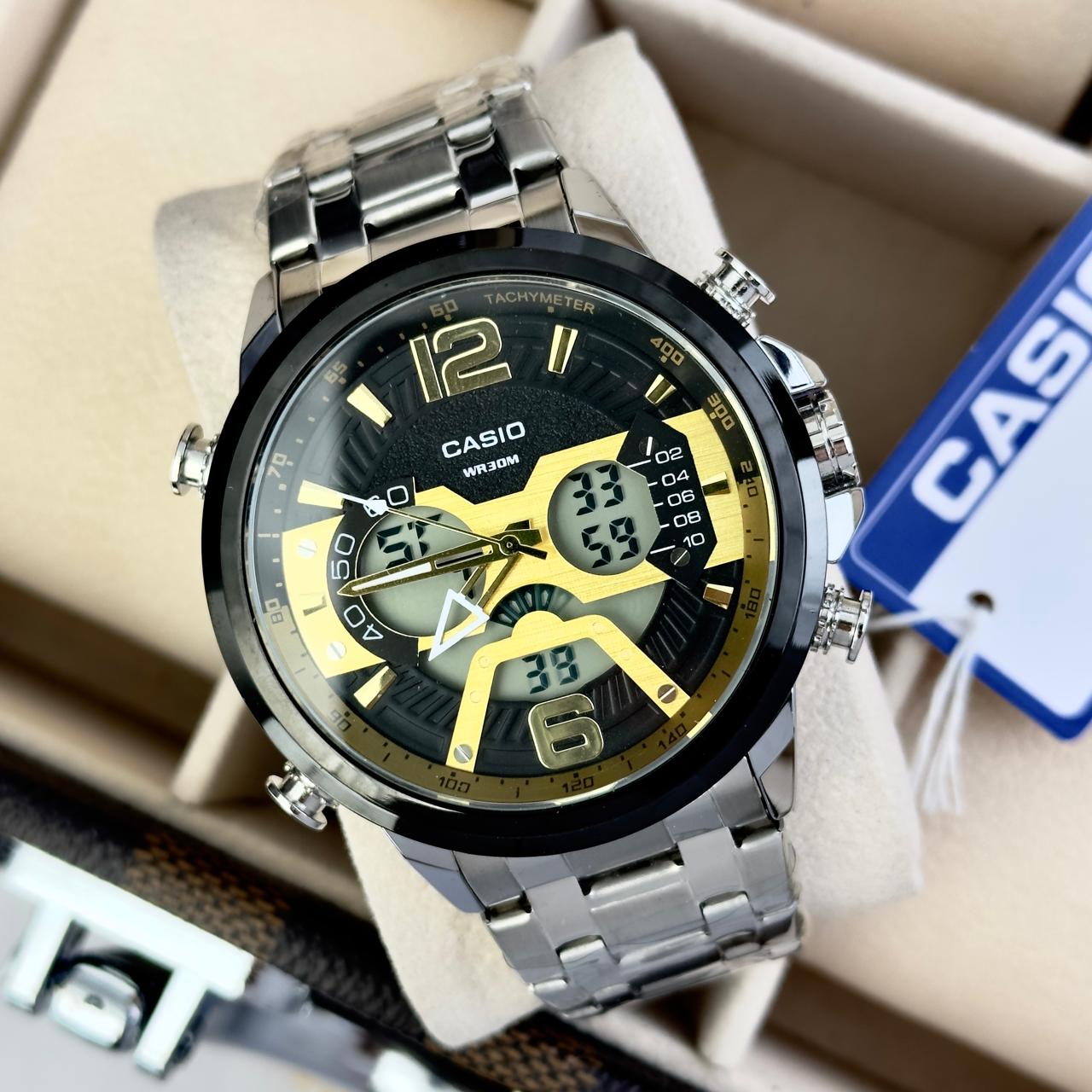 Casio Water CW61