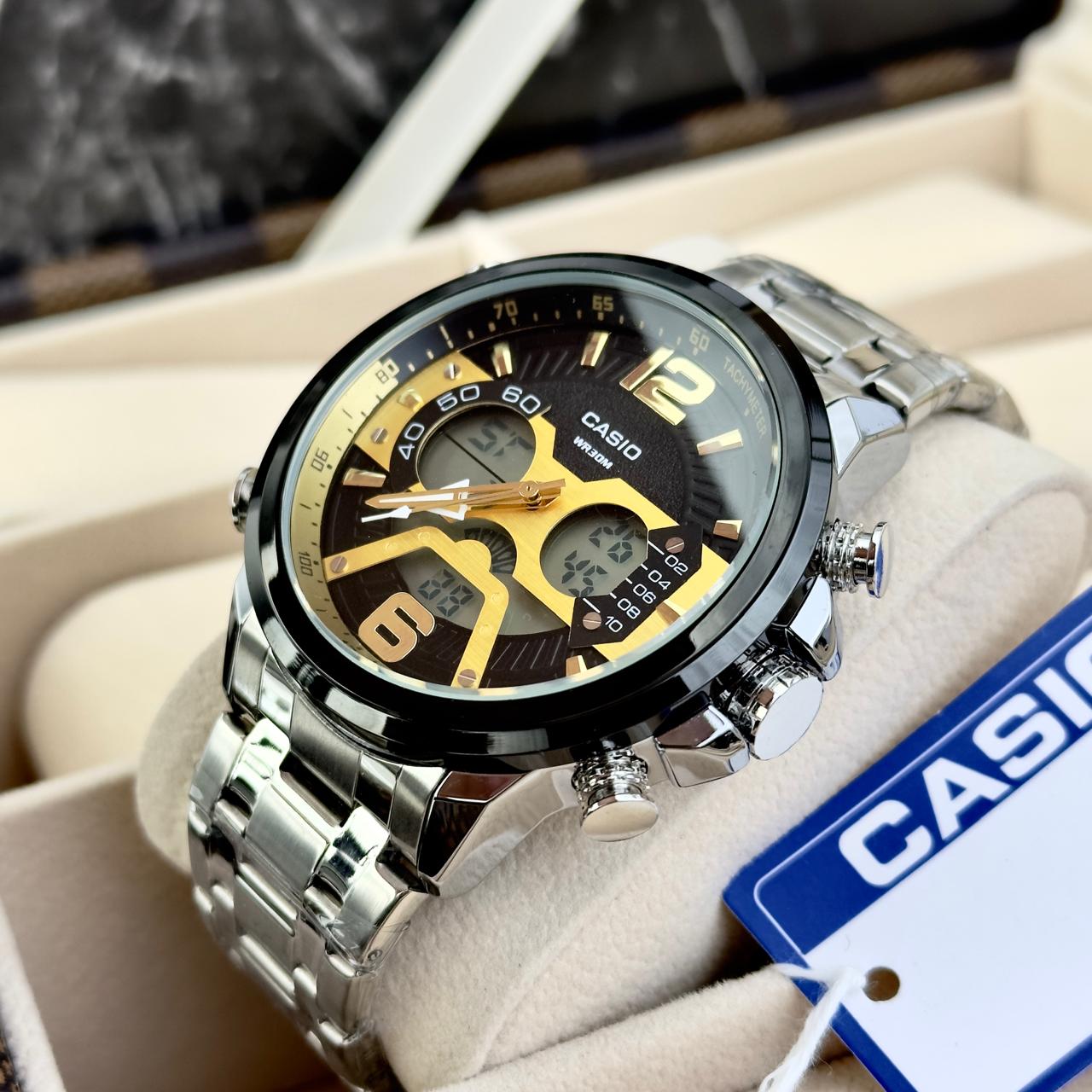 Casio Water CW61