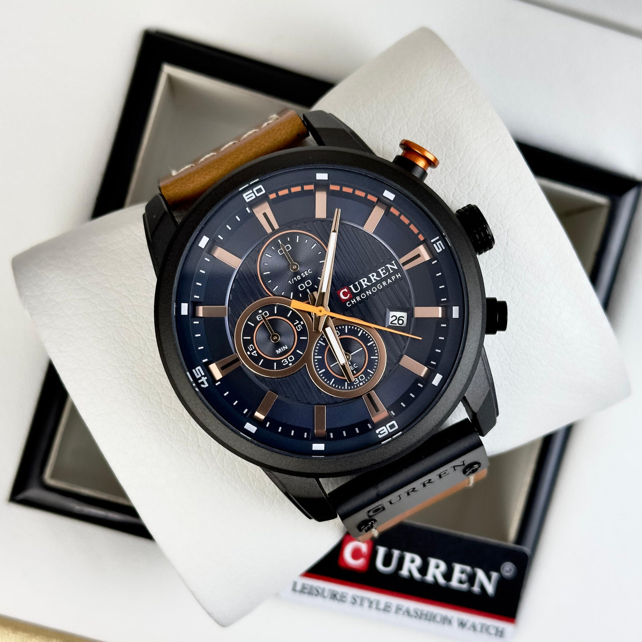 Curren C51-6