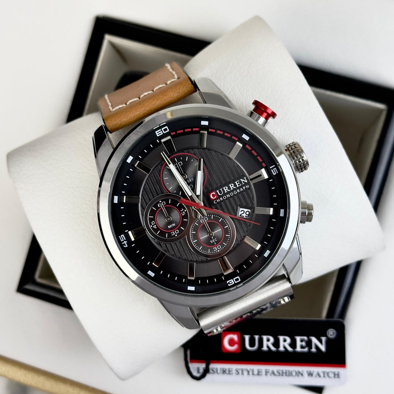 Curren C51-5