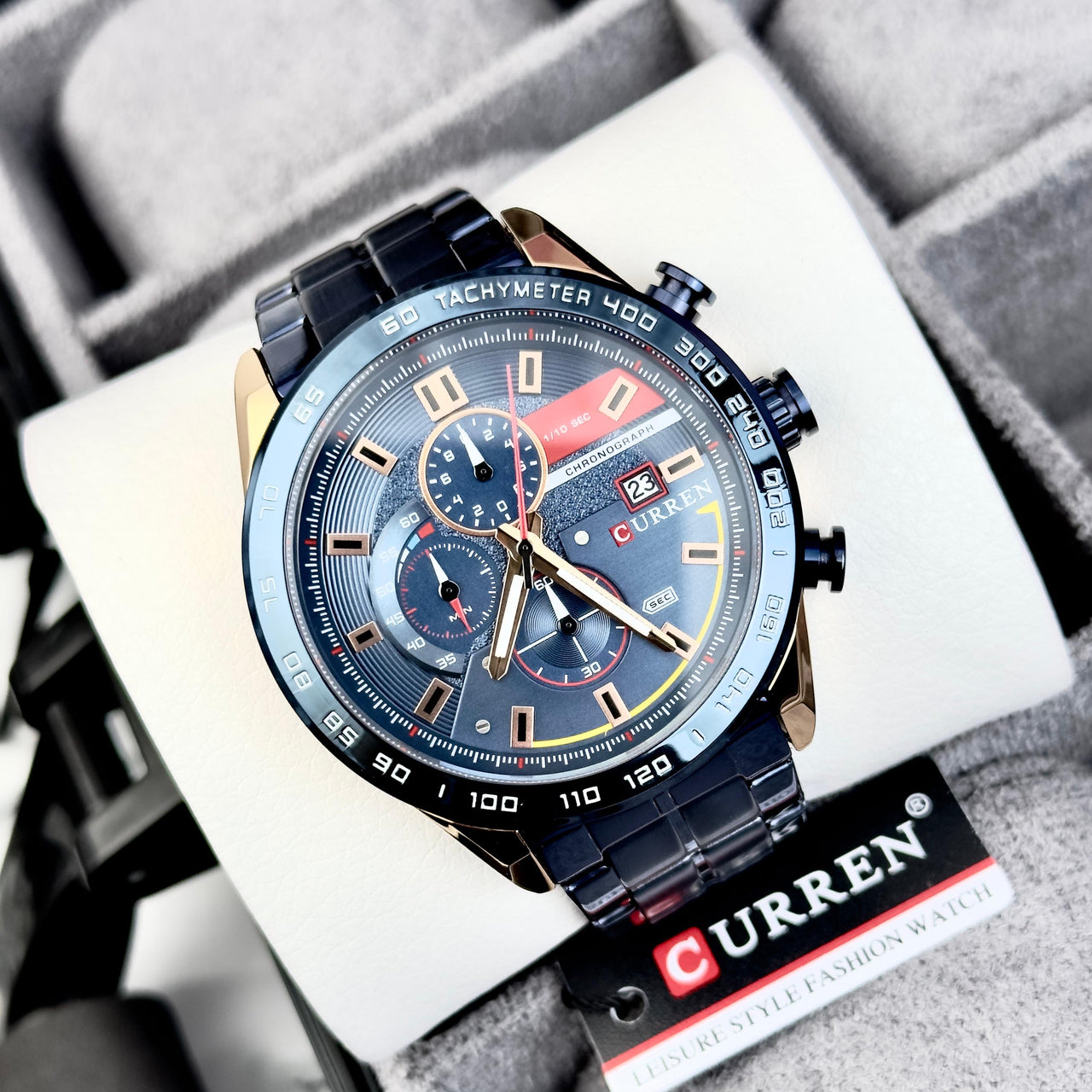 Curren C77-2