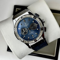 Thumbnail for Hublot cronografos HC4