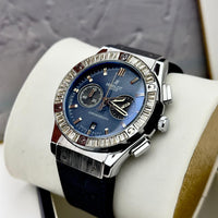 Thumbnail for Hublot cronografos HC4