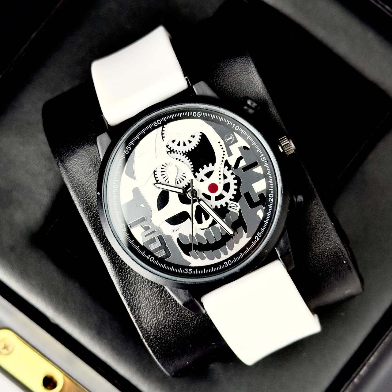 Oclock Calavera OC553