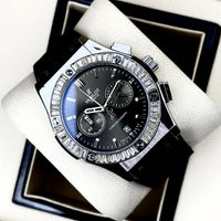 Thumbnail for Hublot cronografos HC1