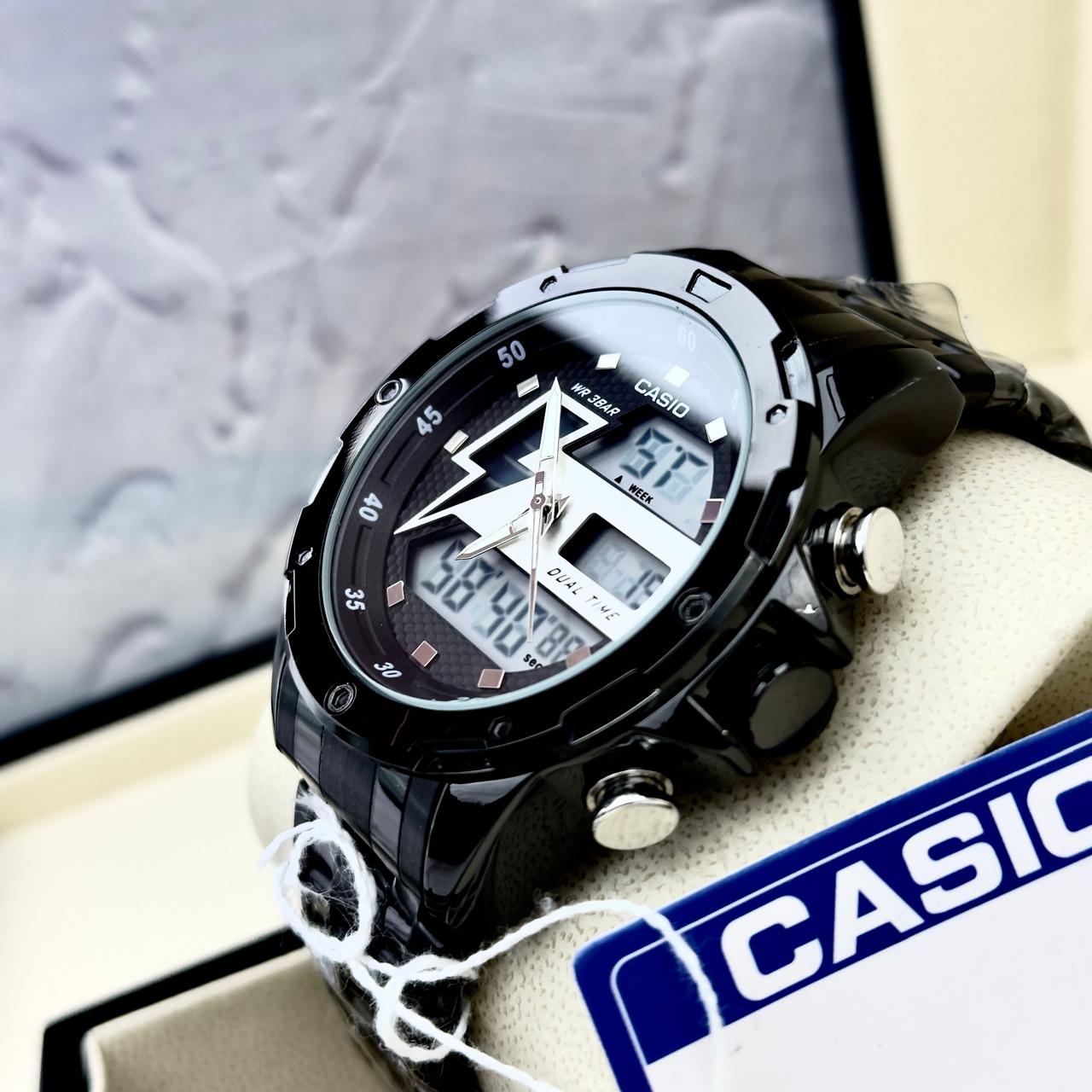 Casio Water CW50