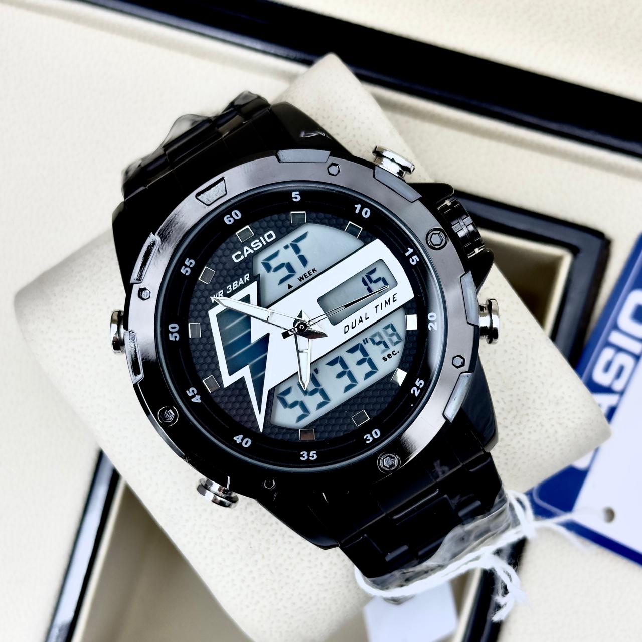 Casio Water CW50