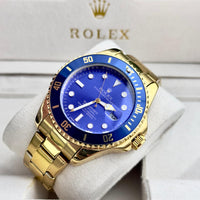 Thumbnail for Rolex Submariner RX30