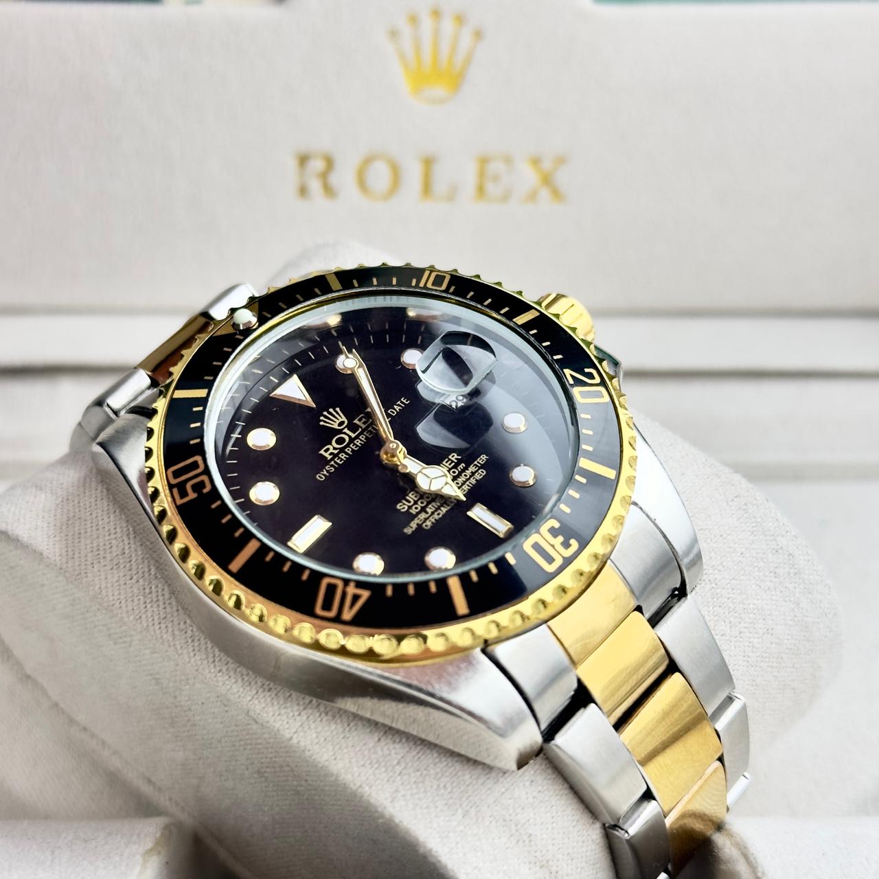 Rolex Submariner RX35