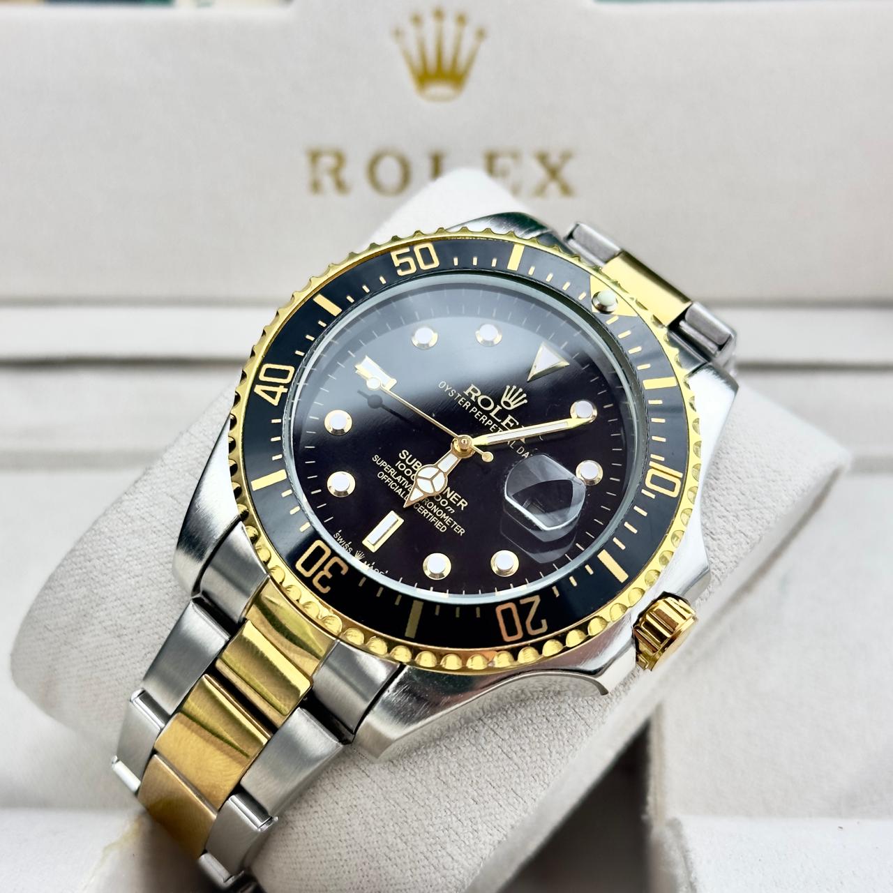 Rolex Submariner RX35