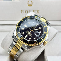 Thumbnail for Rolex Submariner RX35