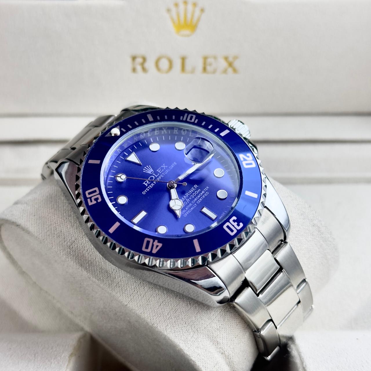 Rolex Submariner RX34