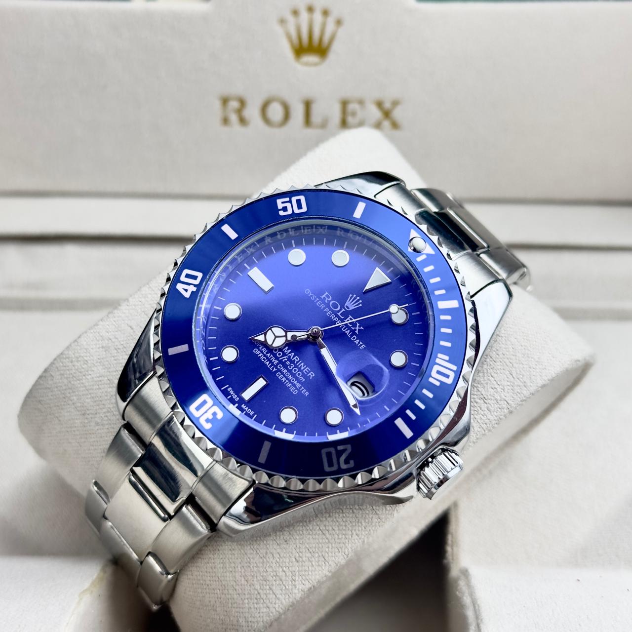 Rolex Submariner RX34