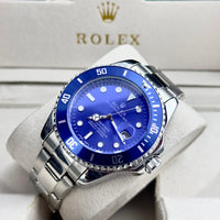 Thumbnail for Rolex Submariner RX34