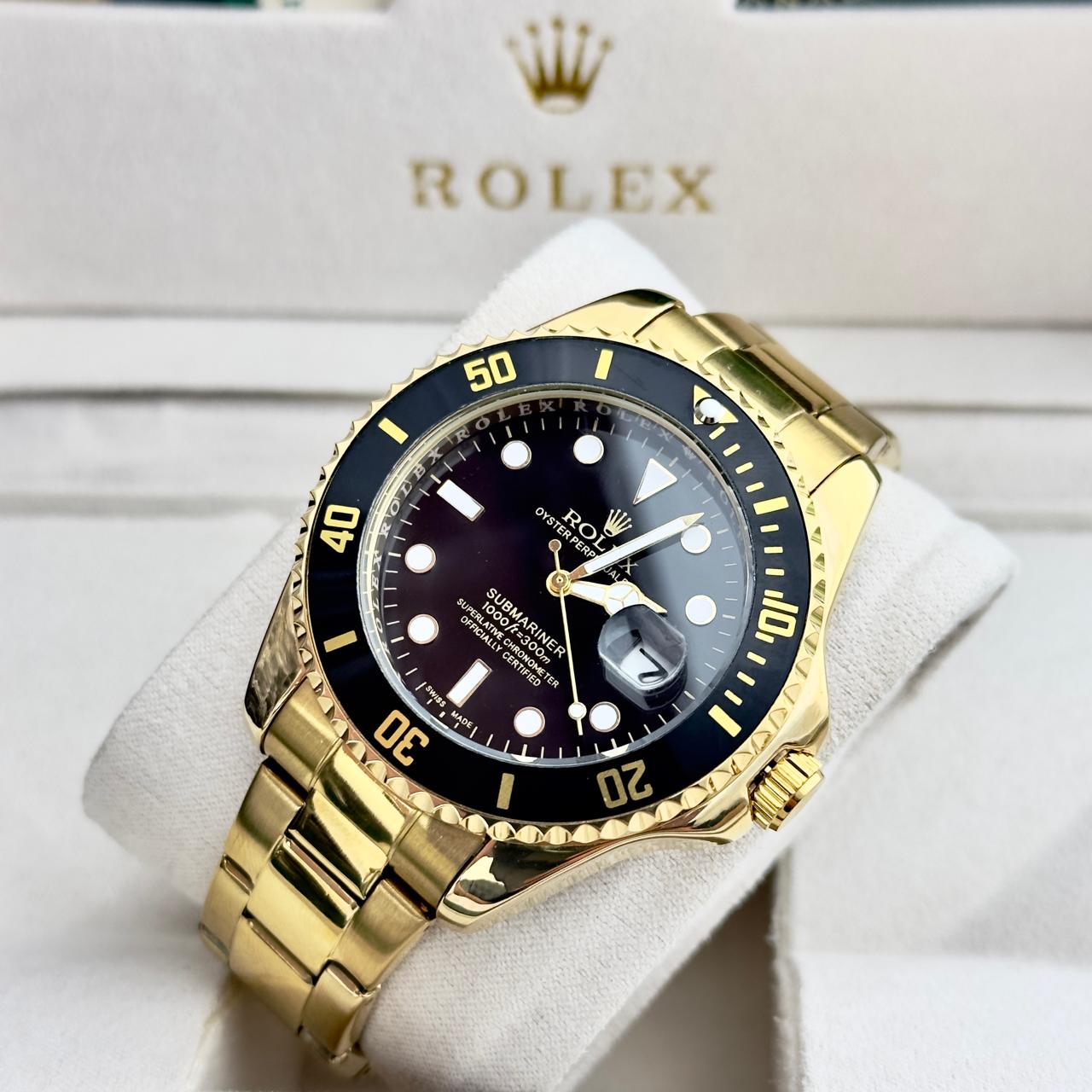 Rolex Submariner RX31