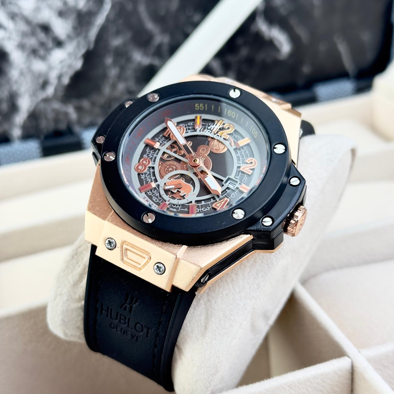 Hublot UK16