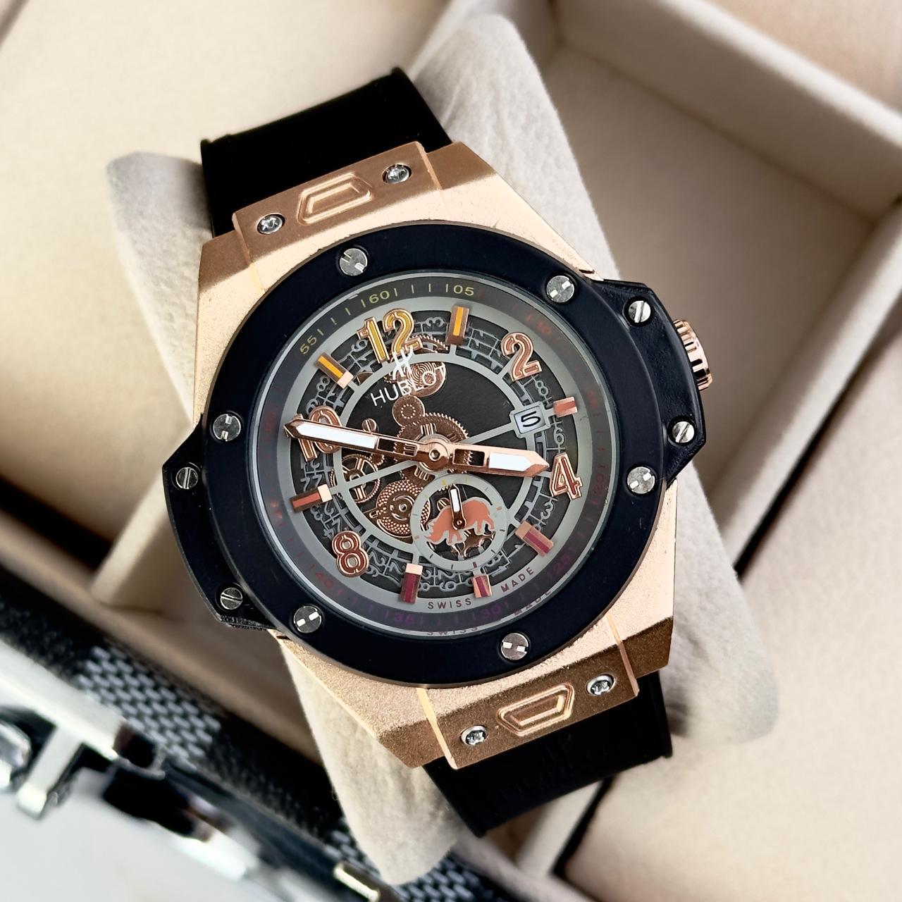 Hublot UK16