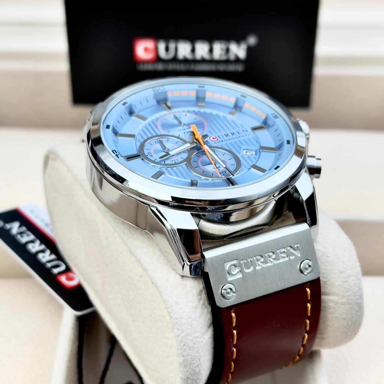 Curren C51-1