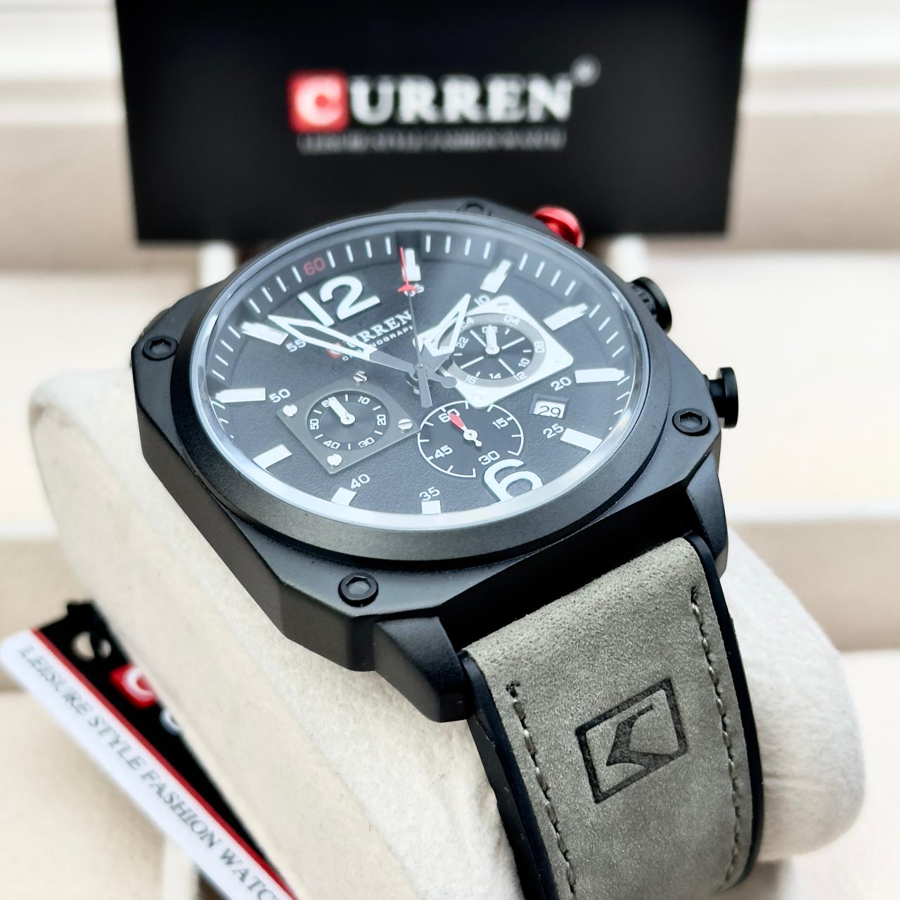 Curren C36