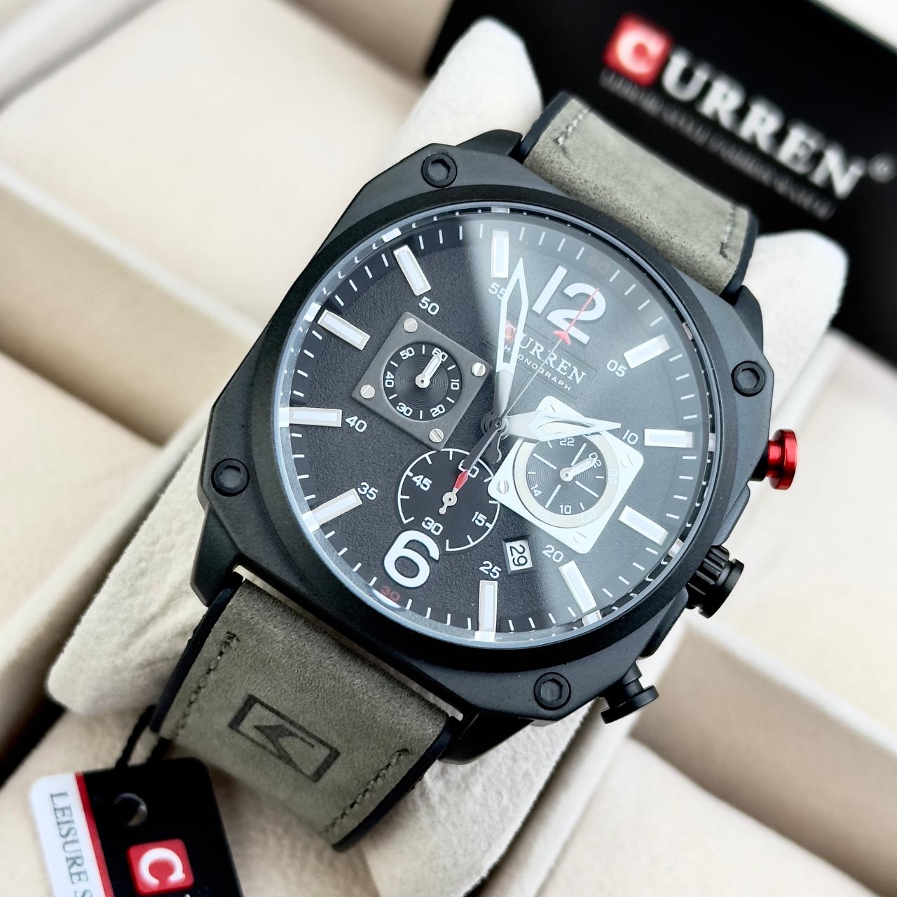 Curren C36