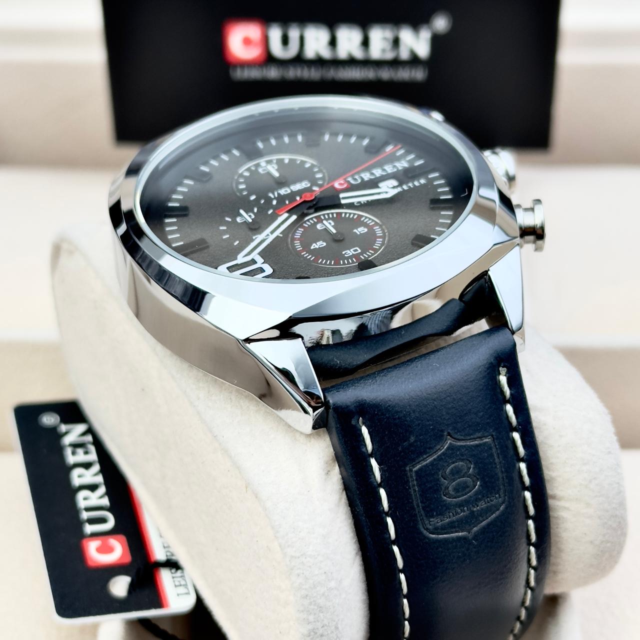 Curren C48