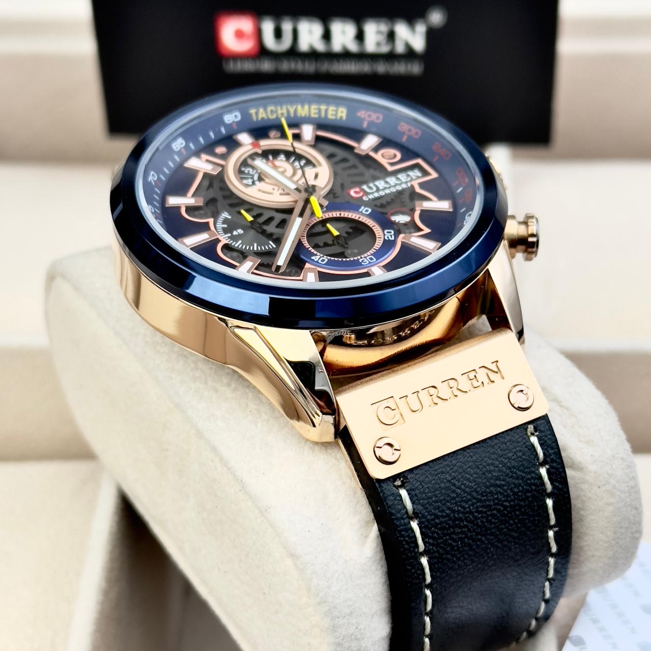 Curren C28