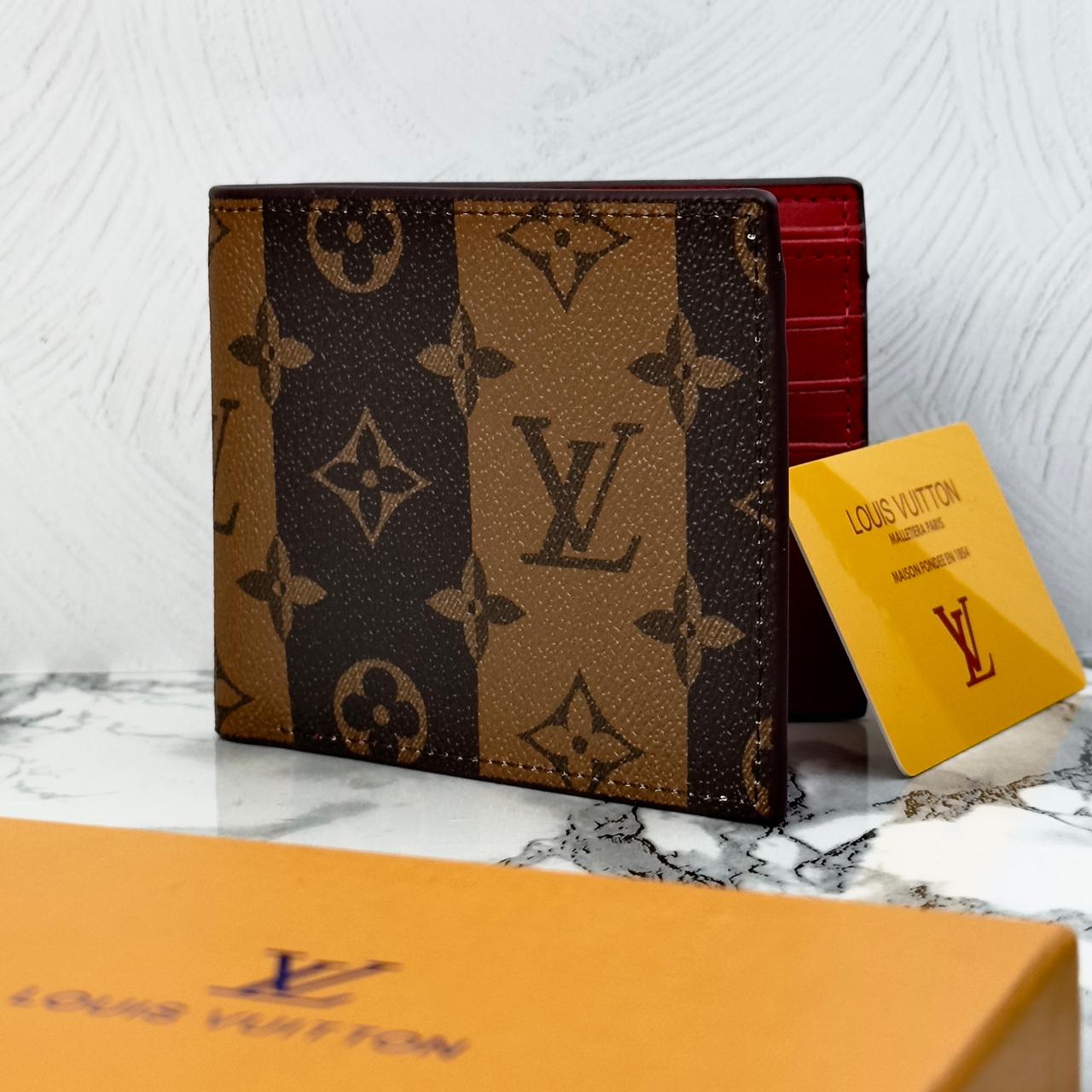 Billetera Louis Vuitton #5