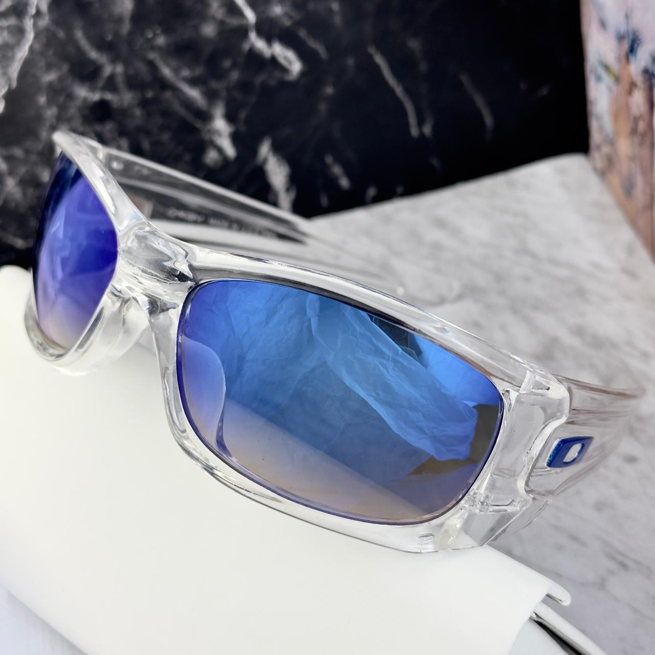 OAKLEY OK6