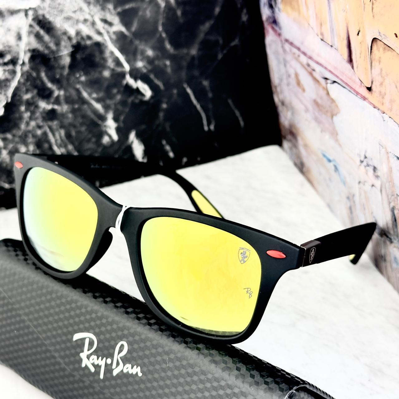 Gafas Ray Ban Ferrari F45