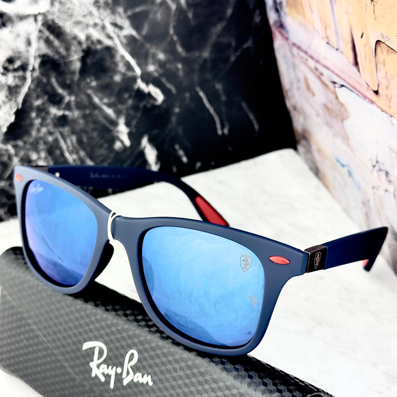 Gafas Ray Ban Ferrari F43