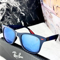 Thumbnail for Gafas Ray Ban Ferrari F43