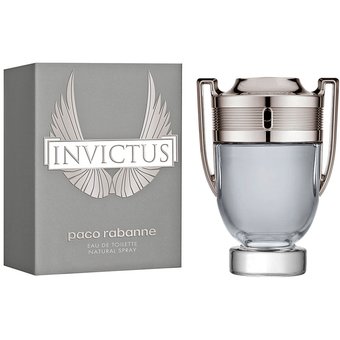 INVICTUS Paco Rabanne - Hombre