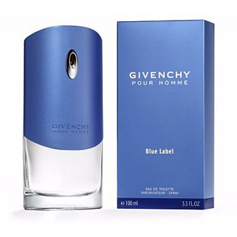 Givenchy pour homme - Hombre