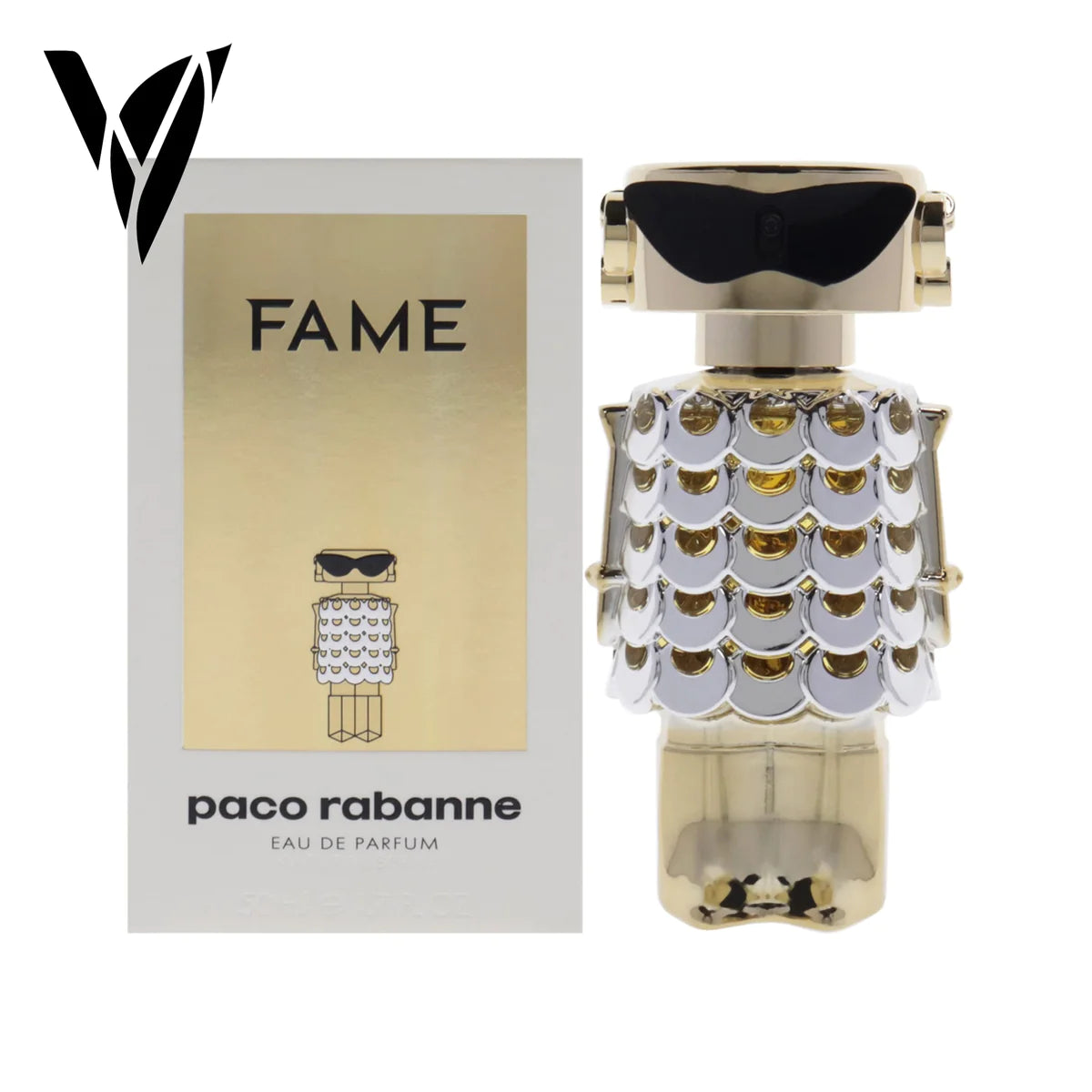 Fame Paco Rabanne - Mujer