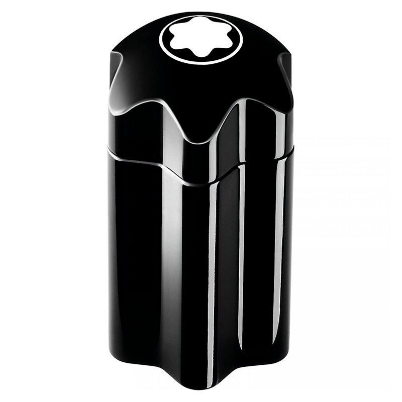 MontBlanc Emblem - Hombre