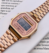 Thumbnail for Casio Retro 04