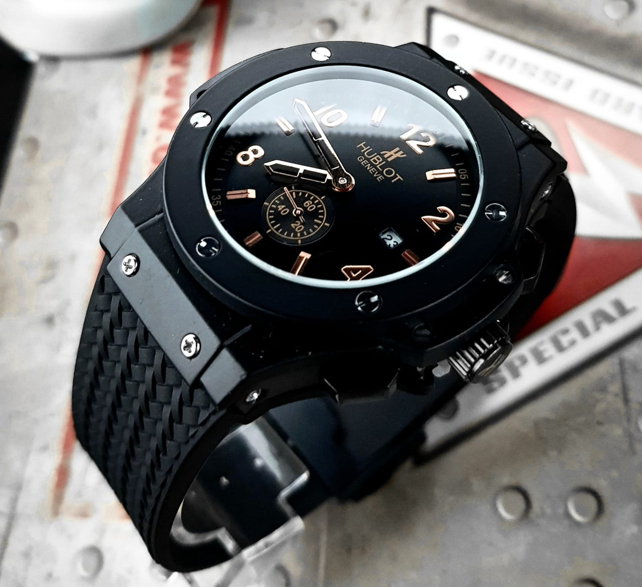 Hublot King 242