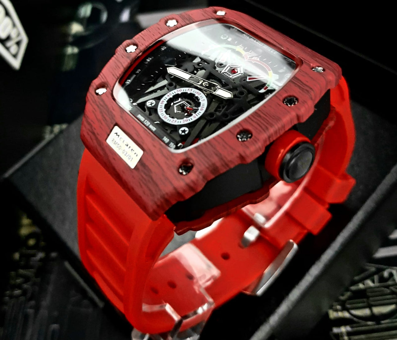 Richard Mille 3512