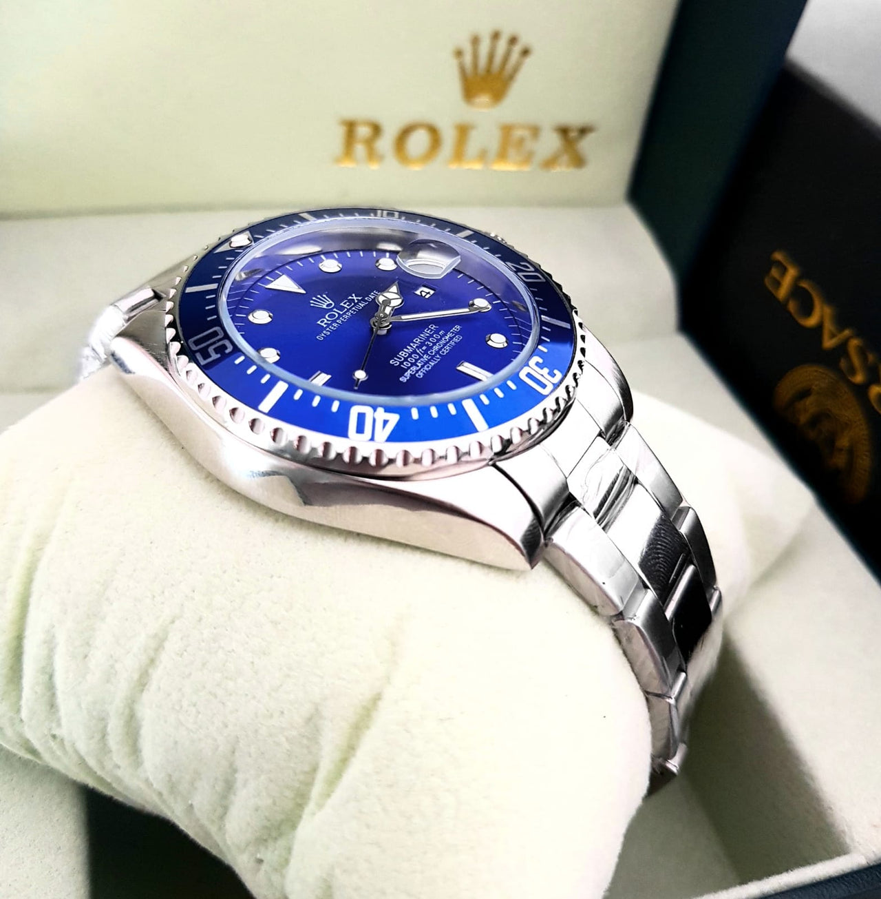 Rolex Submariner RX34