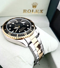 Thumbnail for Rolex Submariner RX35