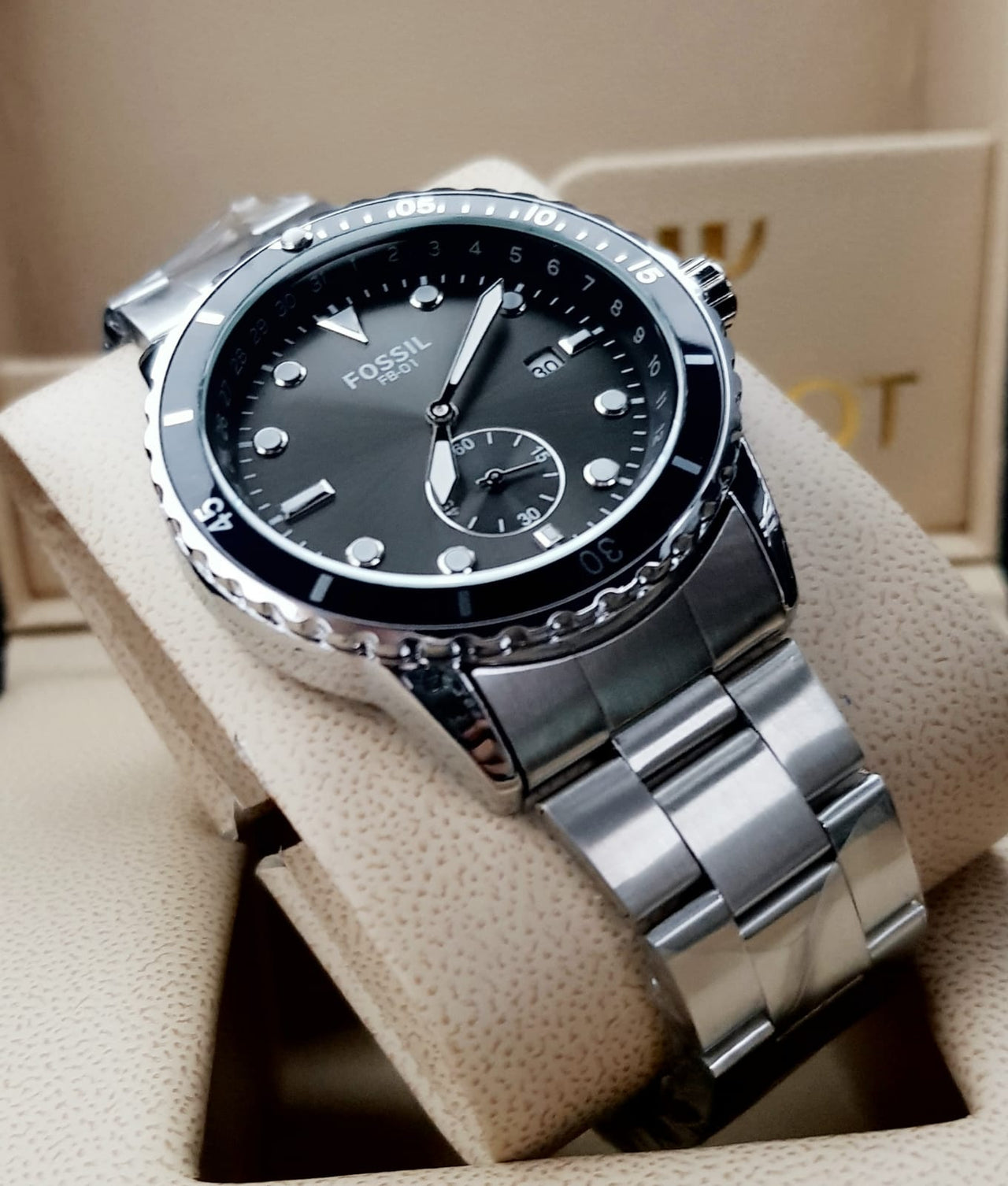 Fossil F31