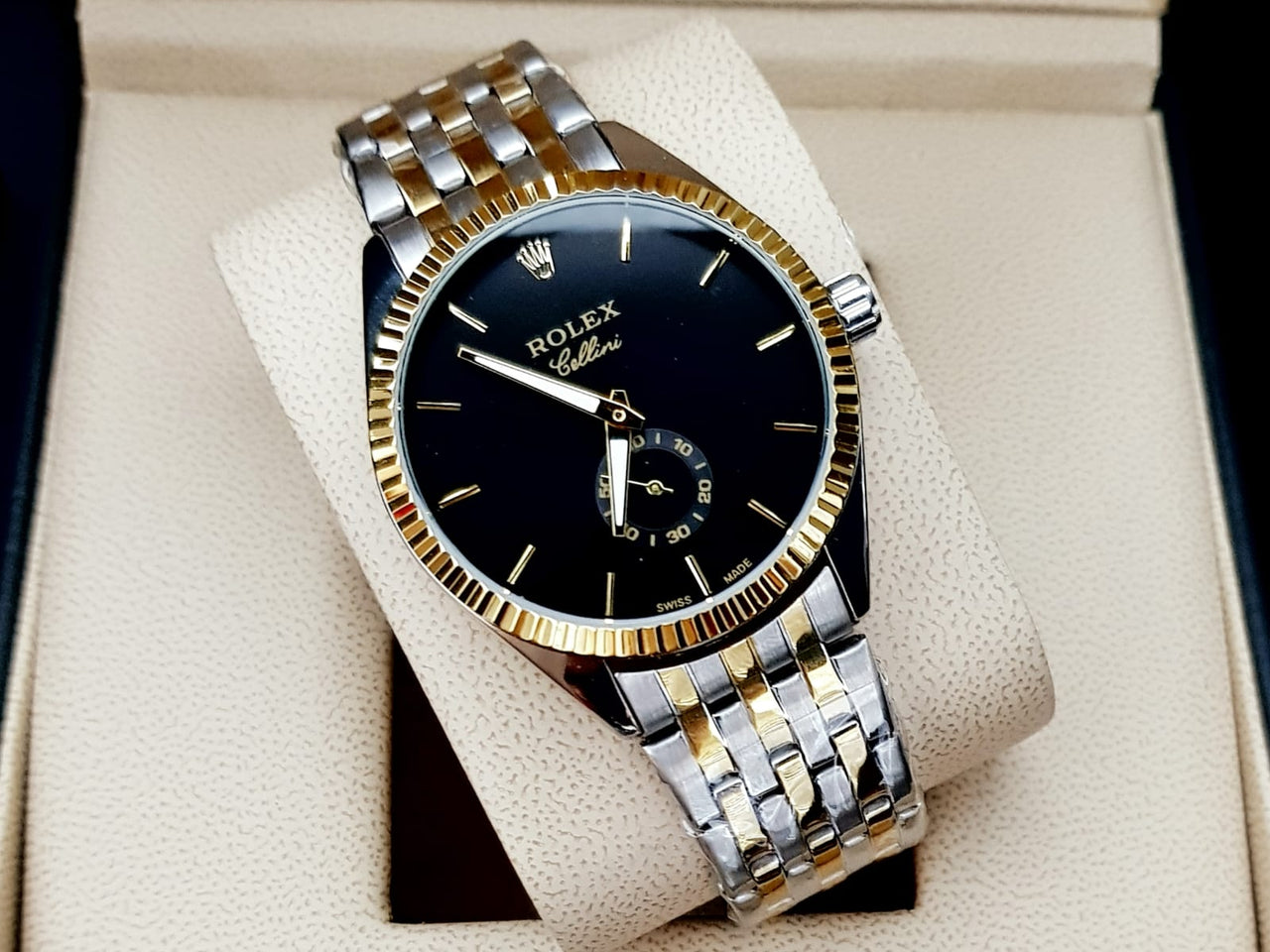 Rolex Cellini RX30-2