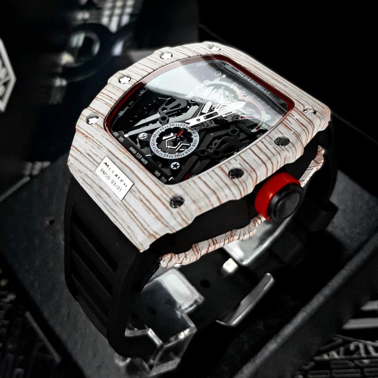 Richard Mille 3514