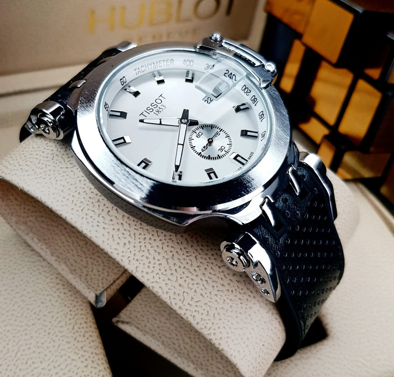 Tissot T904