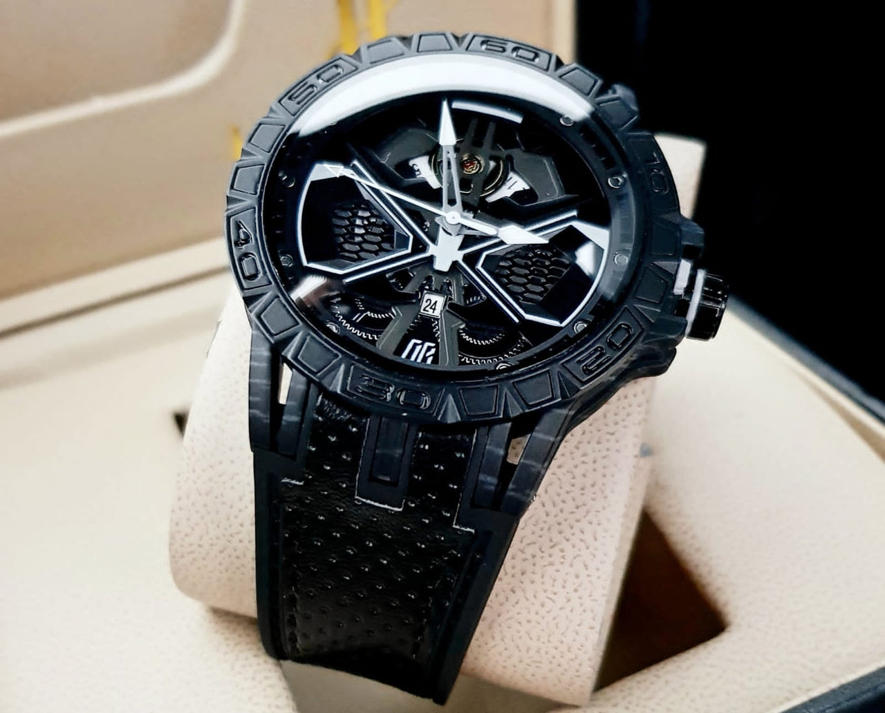 Hublot NG87