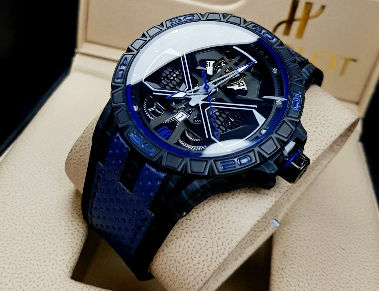 Hublot NG90